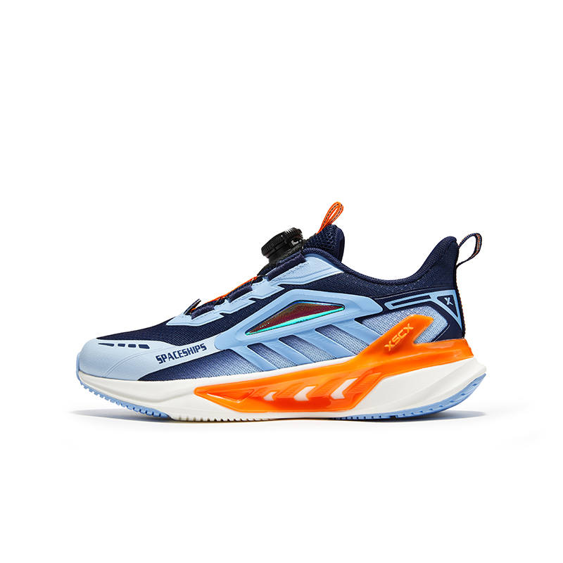 XTEP Starship Slip Resistant, Abrasion Resistant, Lightweight Cushioning