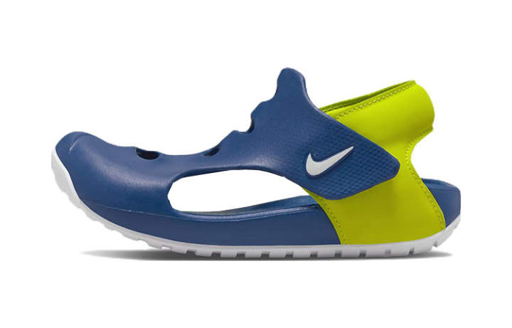 Nike Nike Sunray Protect Kids' Sandals Pre School