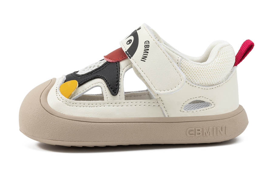 EBMINI Lightweight Cushioning Slip Resistant Abrasion Resistant Breathable Anti Kick