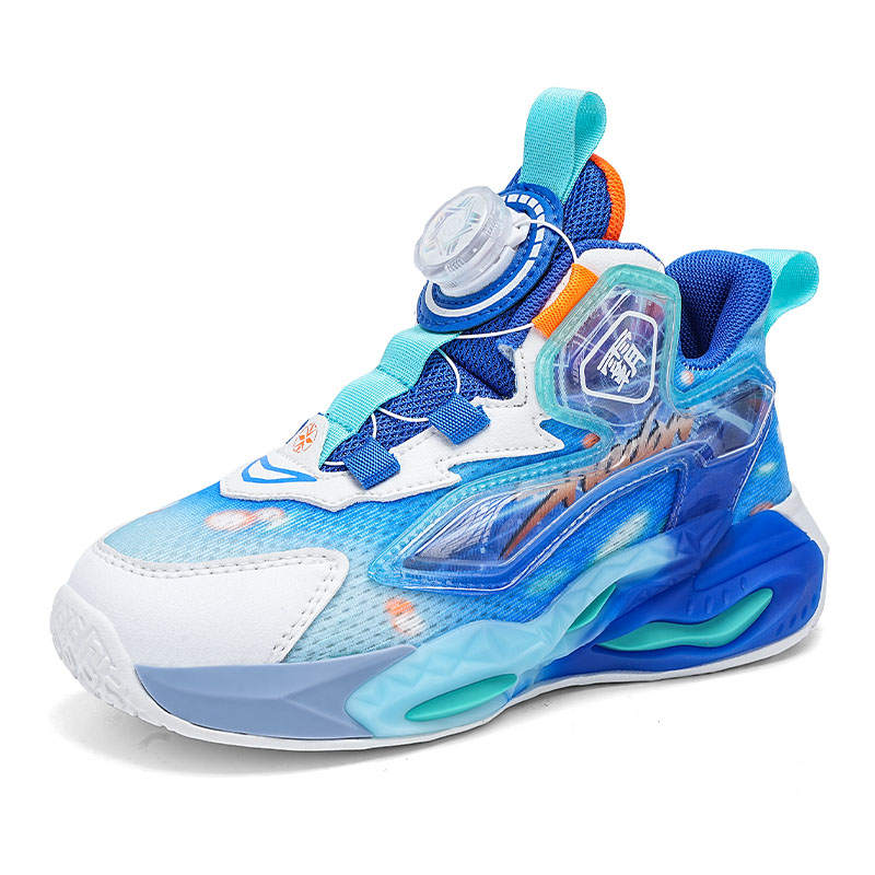 TONYBEAR Versatile Cushioning Low top Kids Lifestyle Shoes Kids'