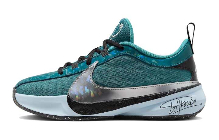 Nike Nike Zoom Freak 5 All-Star GS