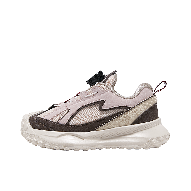 YeeHoO Slip Resistant Low top Kids' Outdoor Shoes Kids'