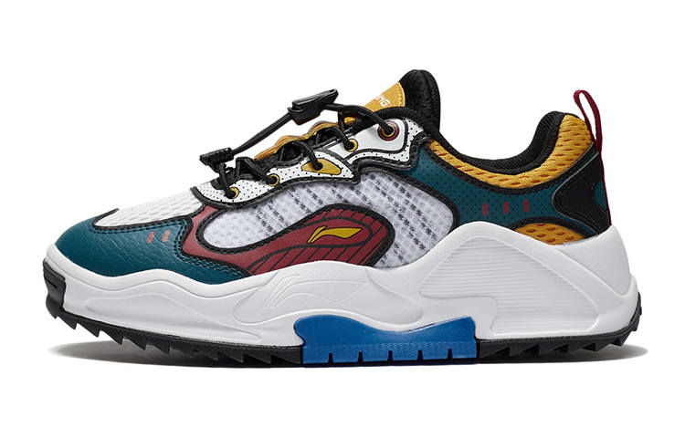 Li-Ning YOUNG Li Ning YOUNG Kids' Casual Shoes Grade School