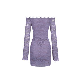 MOMMANWA Long Sleeved Dress Women's