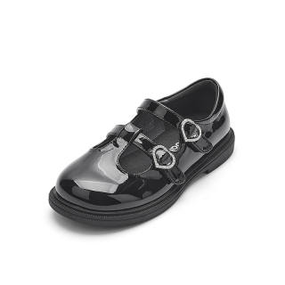 BALABALA Kids' Leather Shoes Teenagers
