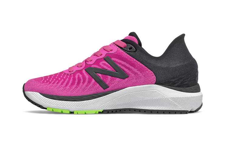 New Balance New Balance Cushioning Low top Kids' Running Shoes Pink Kids'