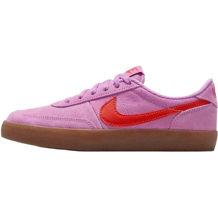 Nike Nike Killshot 2 Low top Kids' Skateboarding Shoes Pink Kids'