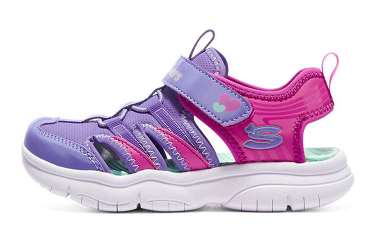 Skechers Kids' Sandals Grade School
