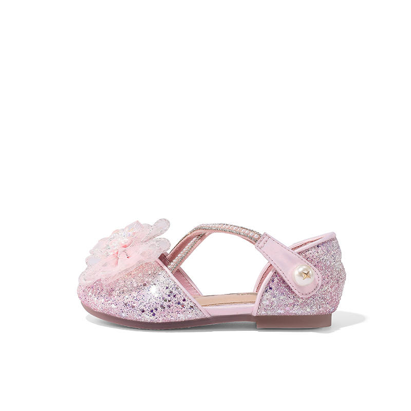 ABCdoukids ABCdoukids Slip Resistant Low top Sandal Kids'