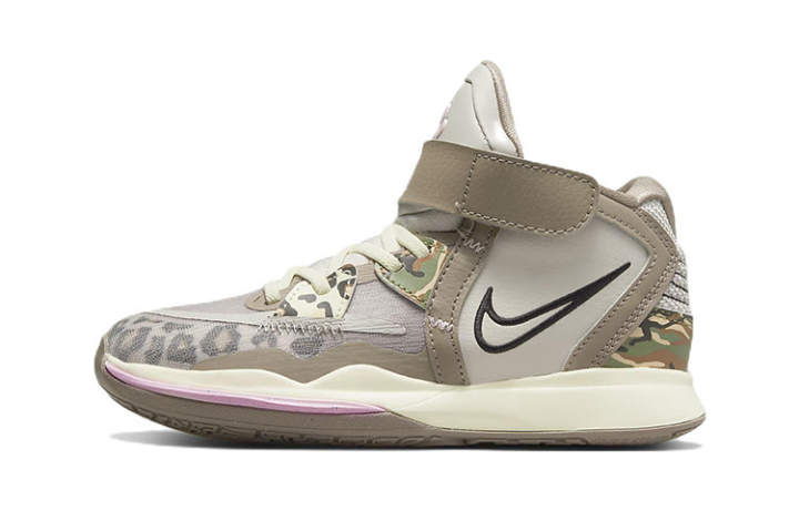 Nike Nike Kyrie Infinity Leopard Camo PS