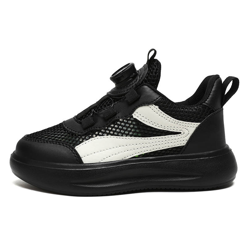 TONYBEAR Breathable Low top Casual Shoes Kids'