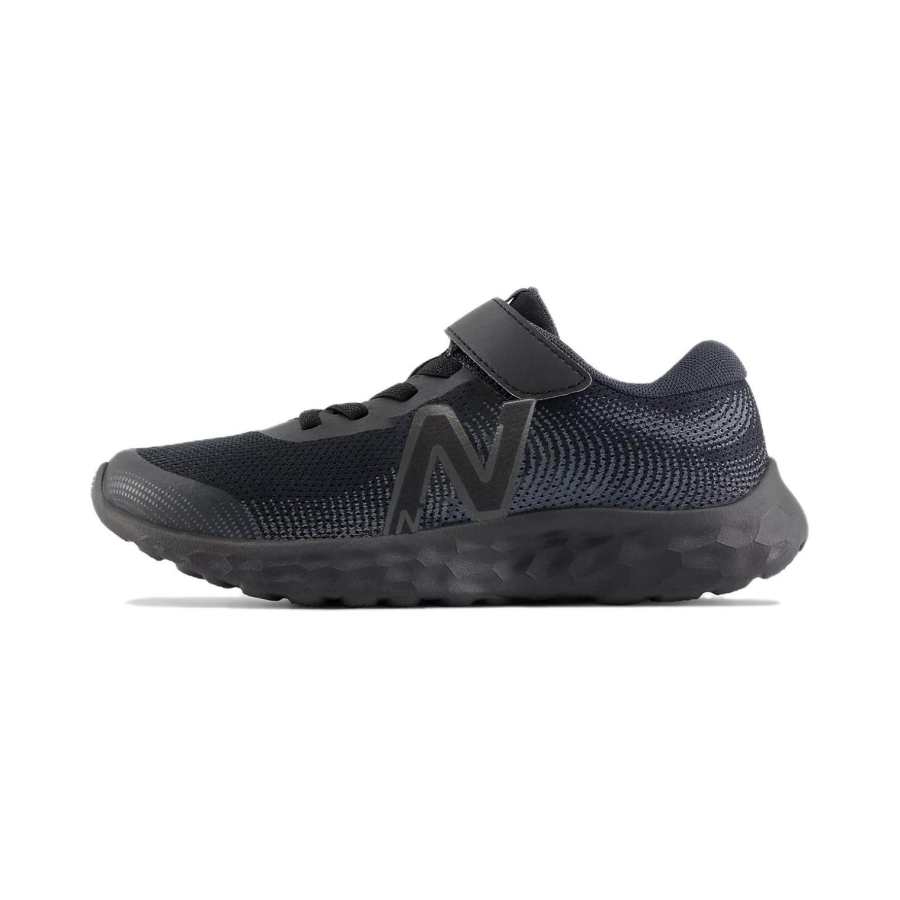 New Balance New Balance NB 520 V8 Low top Kids' Running Shoes Black Children Aged 3 7 Years Old