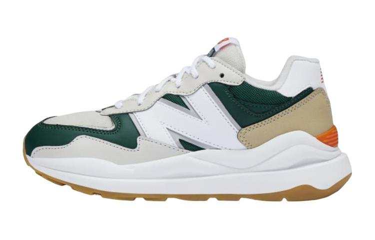 New Balance New Balance Low top Kids' Running Shoes Beige Green