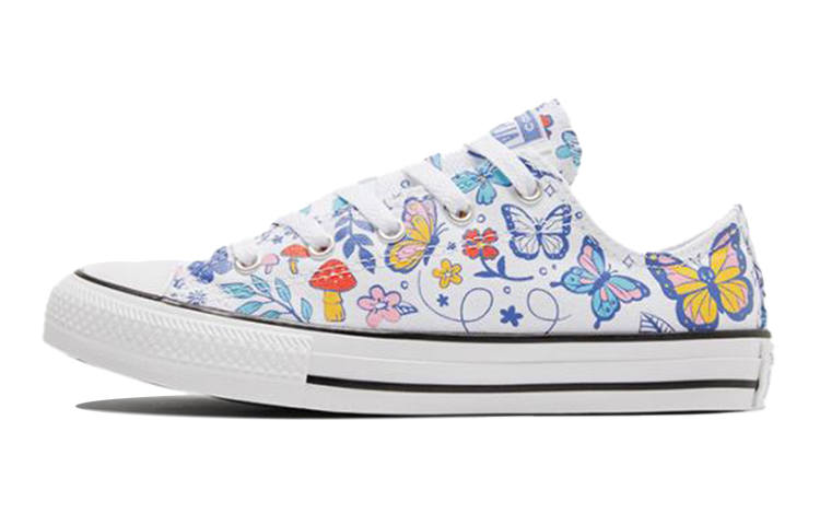Converse Converse Chuck Taylor All Star Low GS 'Butterfly'
