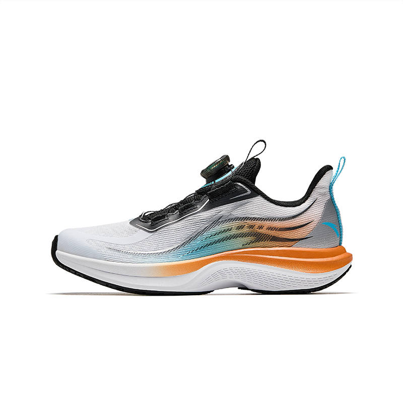 Antakids Hydrogen Run 2.0 Low top Running Shoes Teenagers
