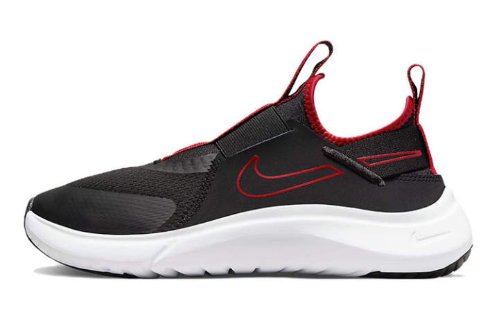 Nike Nike Flex Plus 'Bred' GS
