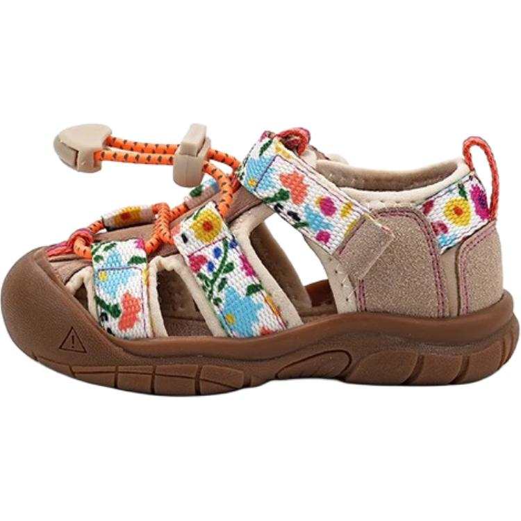 QINUOSHU Kids' Sandals Pre School