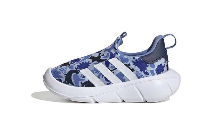 Adidas adidas Monofit Slip-On I 'Blue Dawn Dinosaurs'