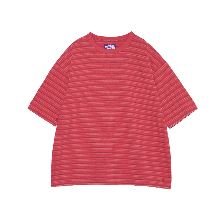 THE NORTH FACE PURPLE LABEL T Shirt Unisex