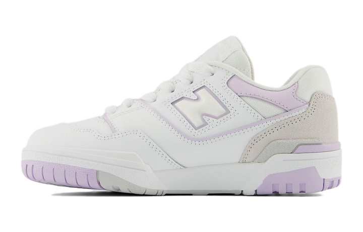 New Balance New Balance 550 White Thistle GS