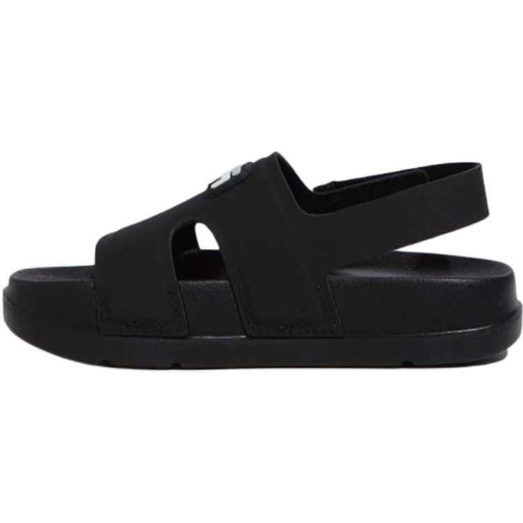 FILA KIDS Low top Children's Sandals Black Kids'