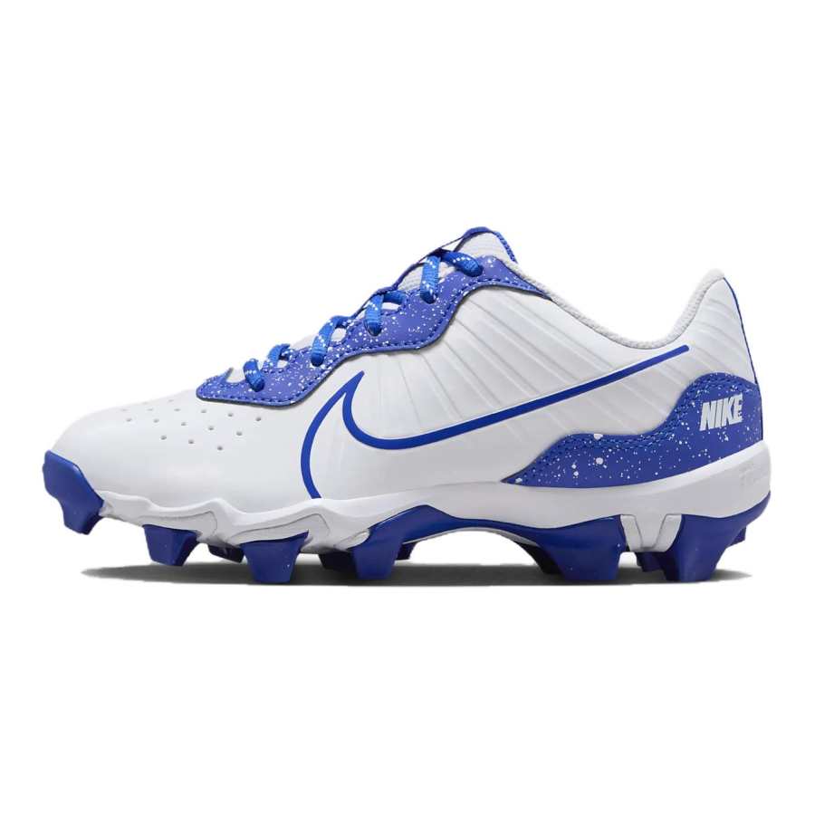 Nike Nike Alpha Huarache 4 Soft And Comfortable Slip Resistant Abrasion Resistant Slip Resistant Abrasion Resistant