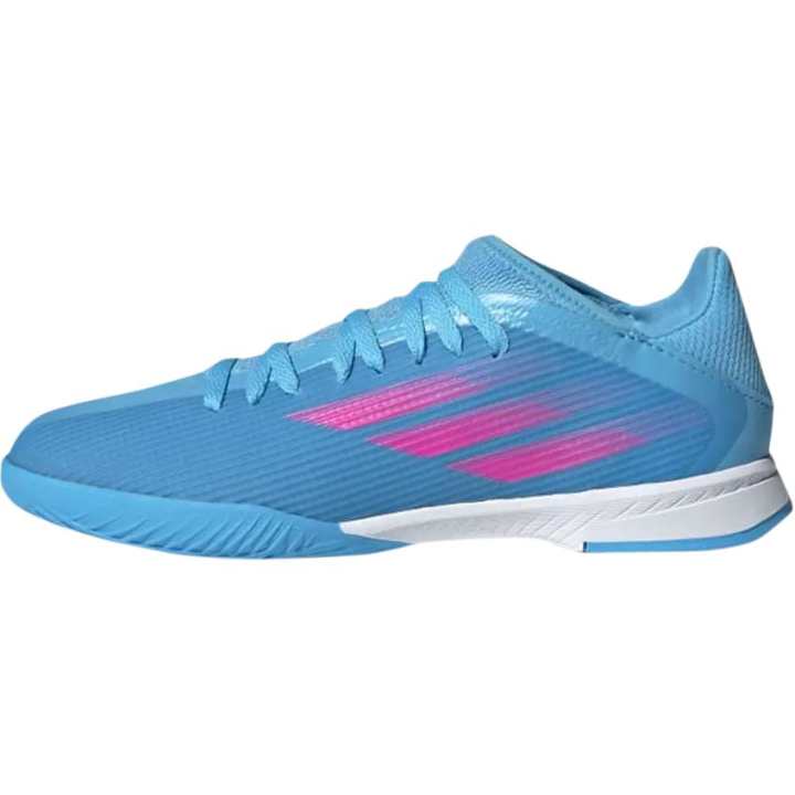 Adidas Adidas X Speedflow.3 Kids' Soccer Shoes Unisex