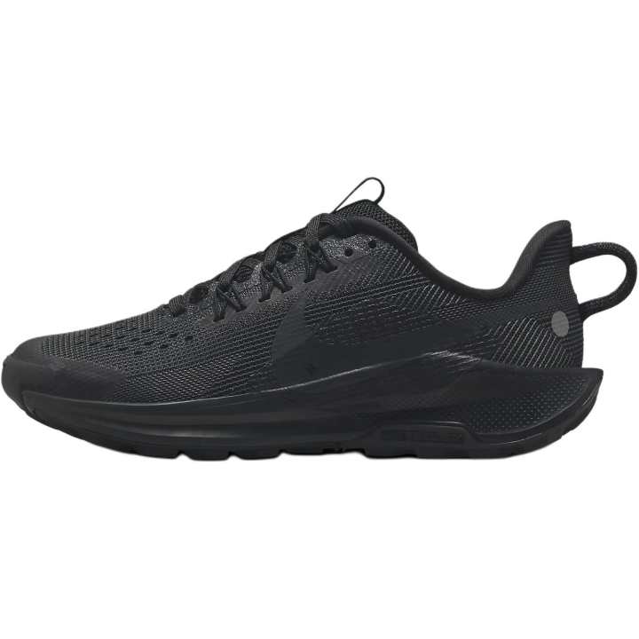 Nike Nike Pegasus Trail 5 Low top Running Shoes Black Unisex