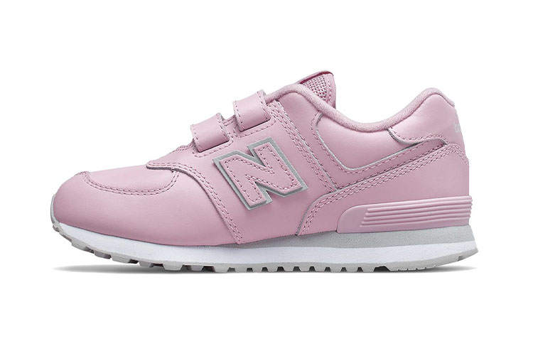New Balance New Balance NB 574 Kids Lifestyle Shoes Purple Pink Kids'