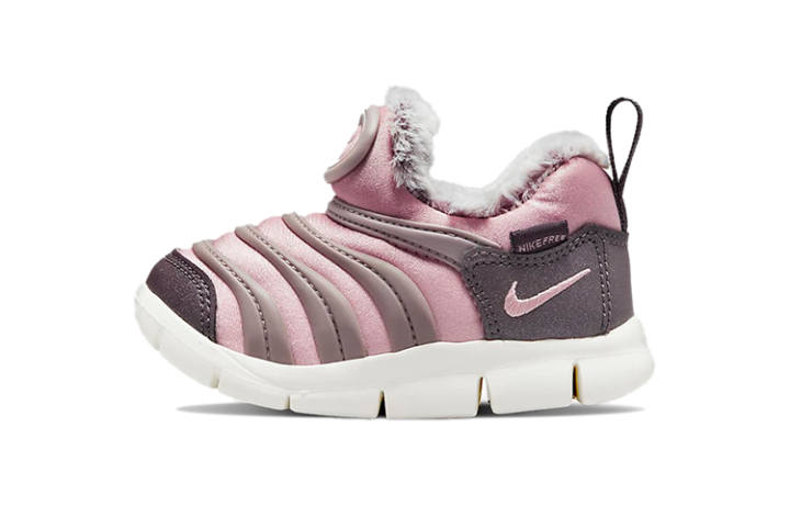 Nike Nike Dynamo Free SE Low top Toddler Shoes Purple Pink Infant And Toddler