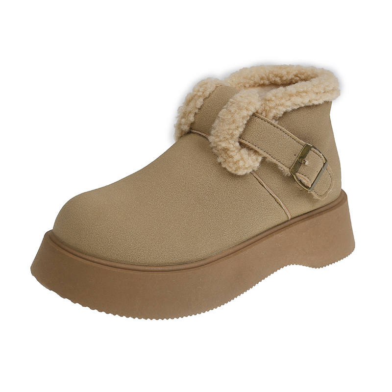 TONYBEAR Thermal Kids Lifestyle Shoes Kids'