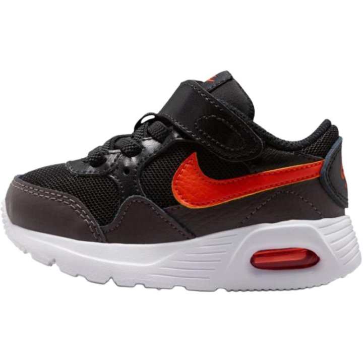 Nike Nike Air Max SC Toddler Shoes Black Infant And Toddler