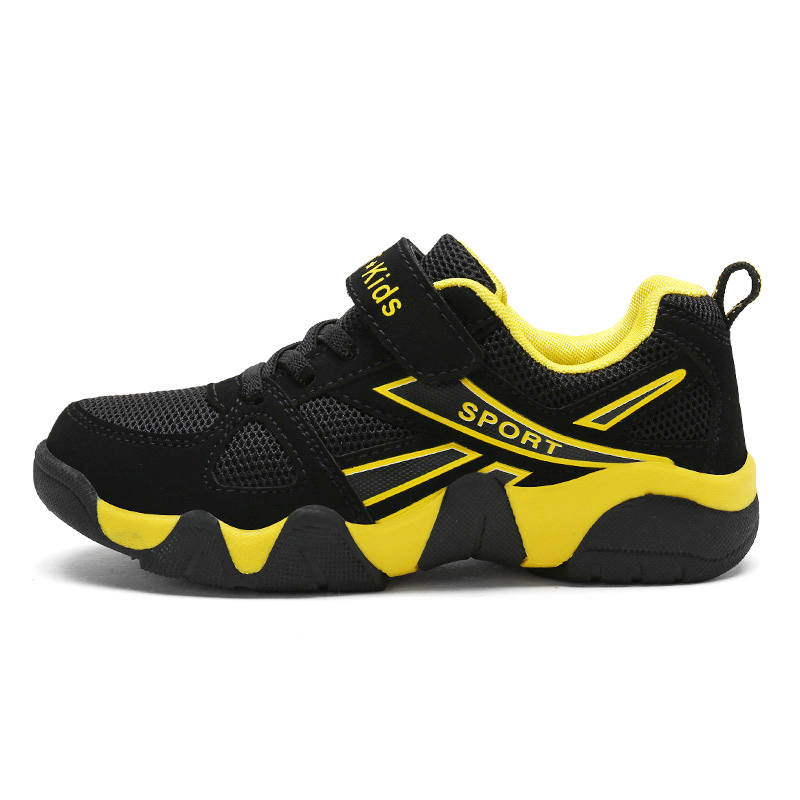SHIBU Mesh Kids Lifestyle Shoes Kids'