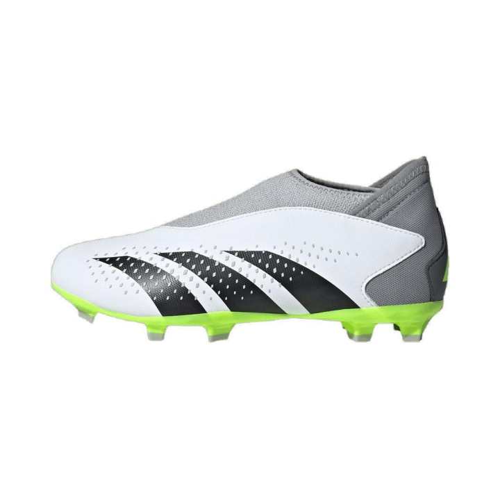 Adidas adidas Predator Accuracy.3 Laceless FG J 'Crazyrush Pack'
