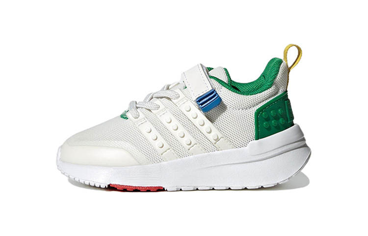 Adidas Neo Adidas LEGO X Racer TR21 I 'White Green'