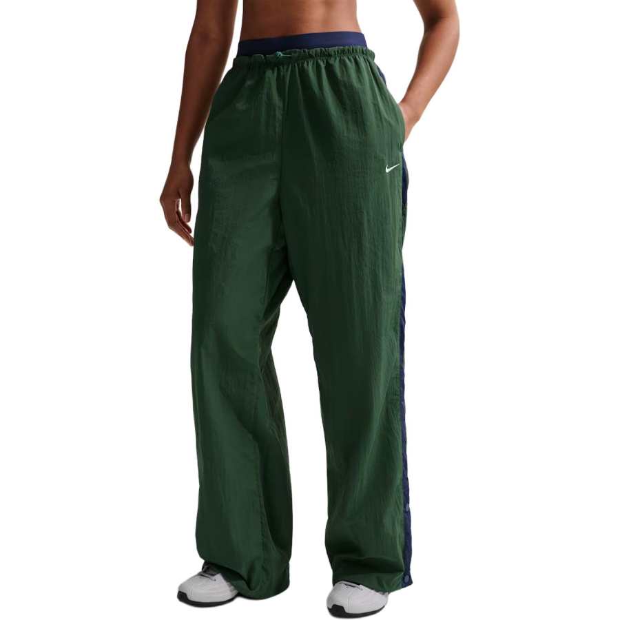 Nike Nike Sportswear Women's Loose High-Waisted Parachute Pants