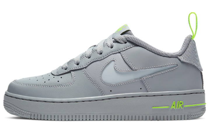 Nike Nike Air Force 1 Skateboarding Shoes GS