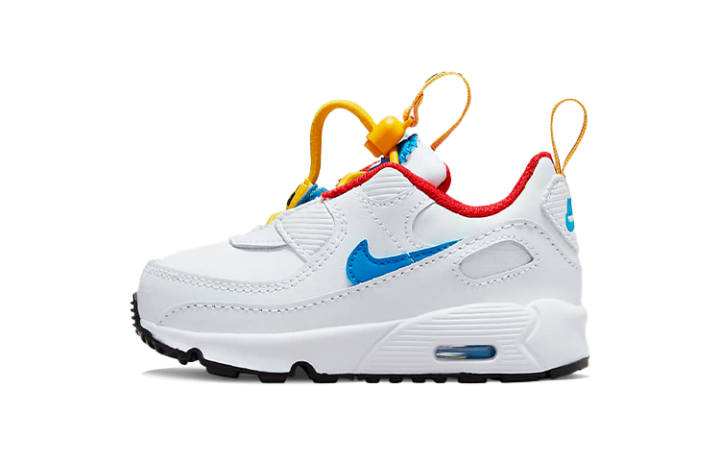 Nike Nike Air Max 90 Toddler Shoes Baby