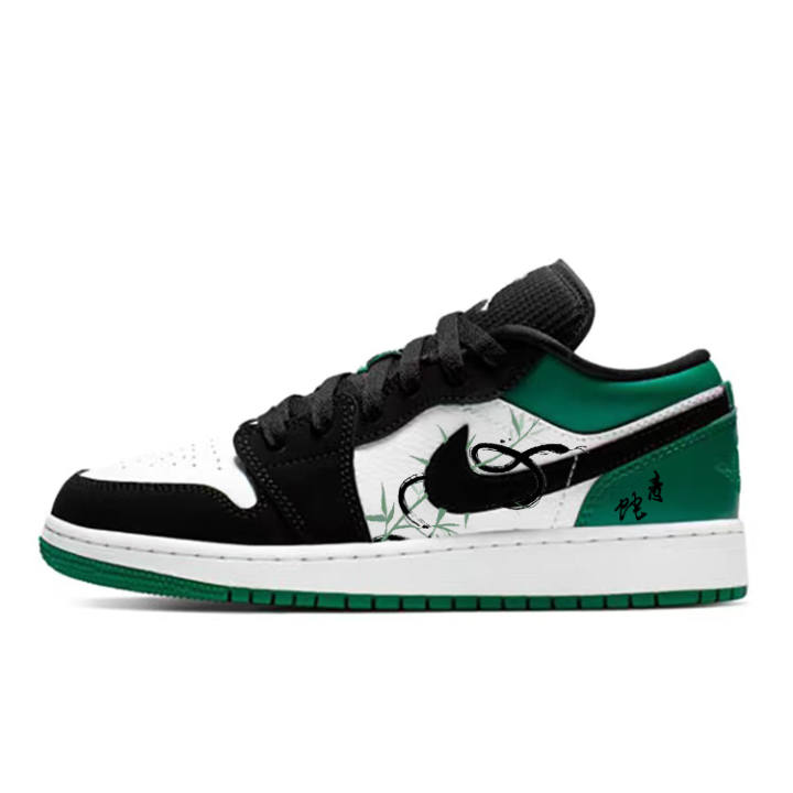 Jordan Jordan Air Jordan 1 Kids' Basketball Shoes Grade School