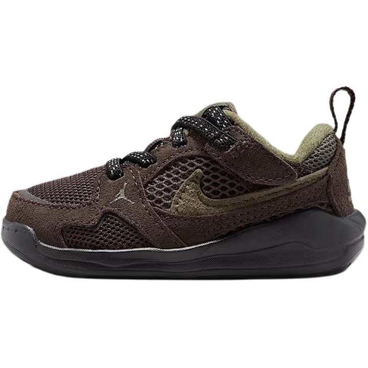 Jordan Jordan CMFT Era Low top Toddler Shoes Baroque Brown Infant And Toddler
