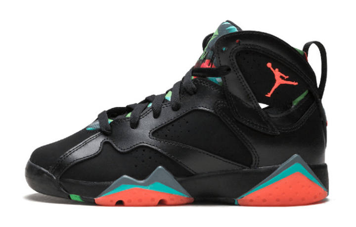 Jordan Jordan 7 Retro Barcelona Nights GS