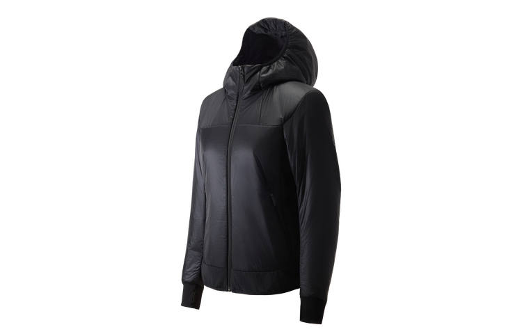 KOLON SPORT Puffer Jacket Women's