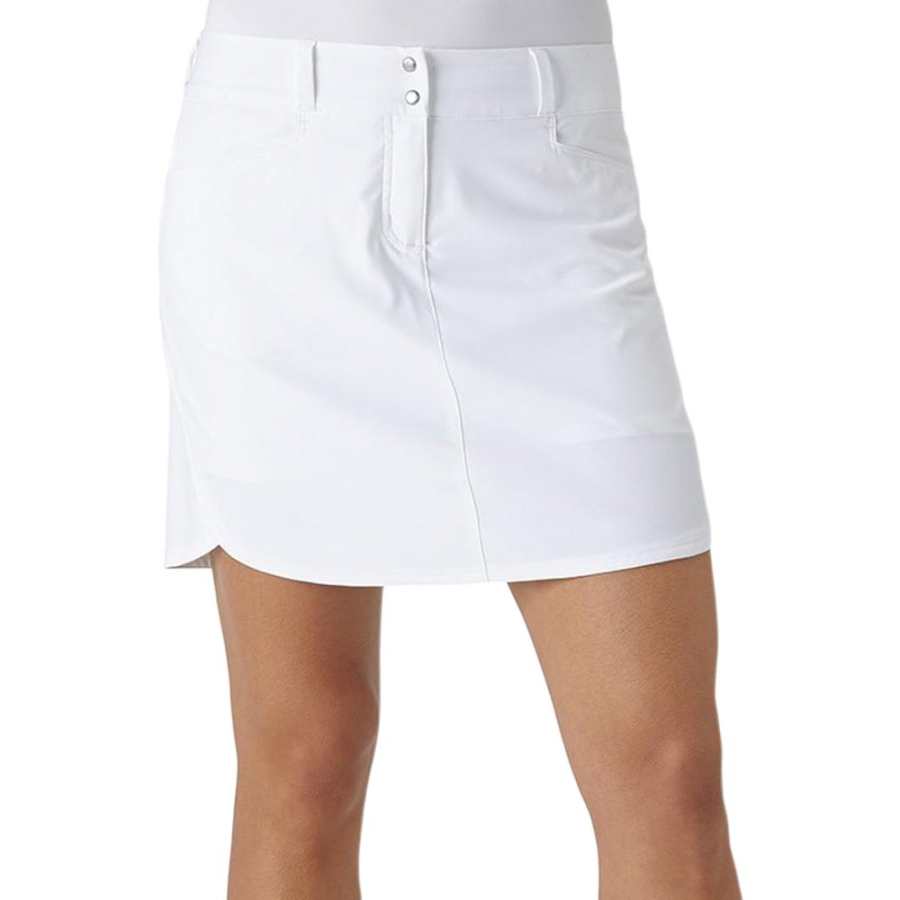 Adidas Adidas ESSENTIALS Casual Short Skirts Women's
