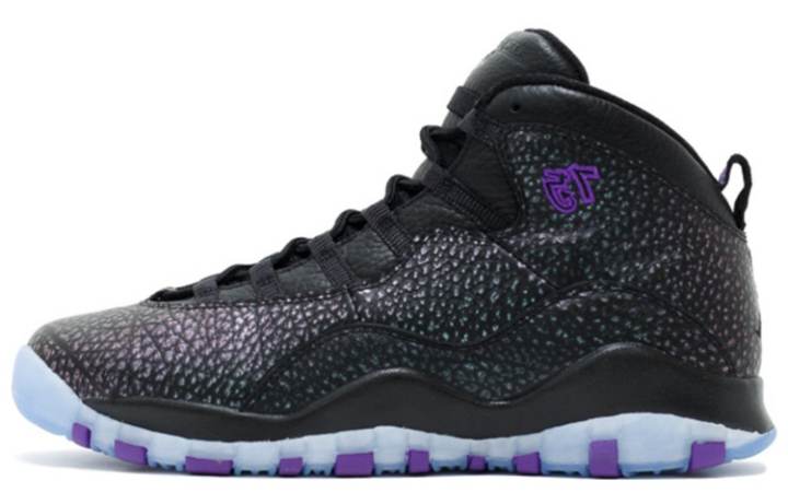 Jordan Jordan 10 Retro Paris GS