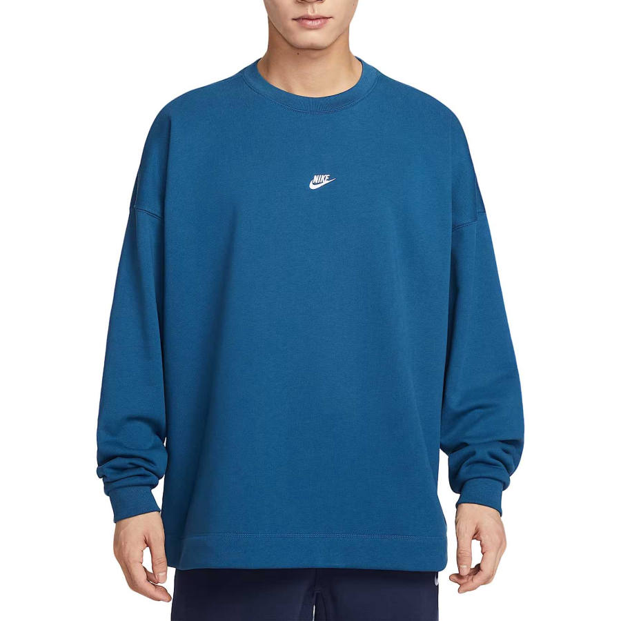 Nike Nike Sportswear Club Sweatshirt Men's