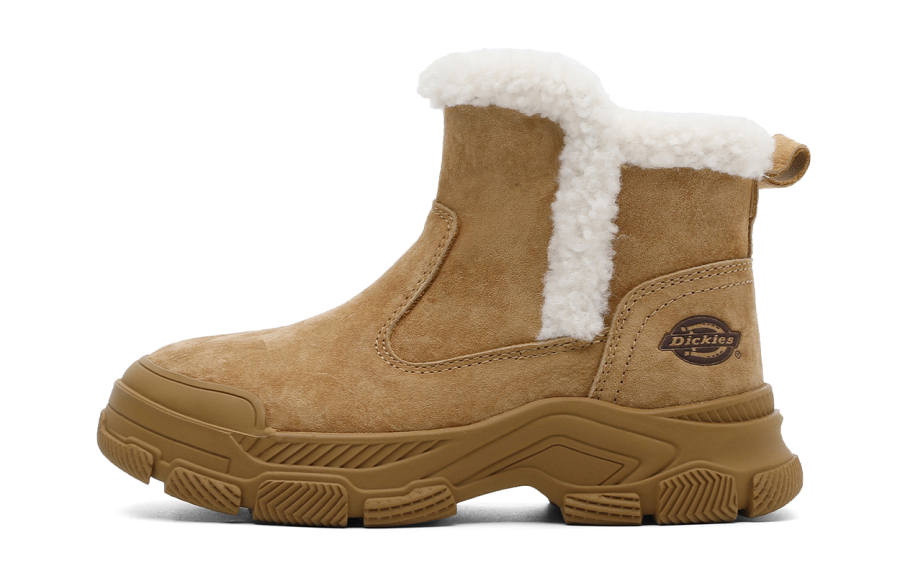 Dickies Dickies Fashionable Casual Comfortable Versatile Fleece Lined Soft