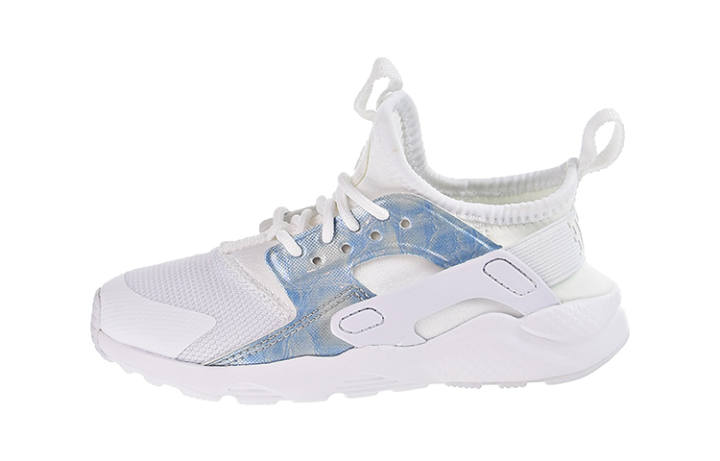 Nike Nike Huarache Run Kids' Running Shoes Pre School