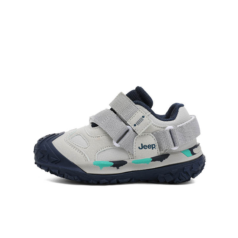 Jeep Running Collection Slip Resistant Cushioning Abrasion Resistant Lightweight Cushioning