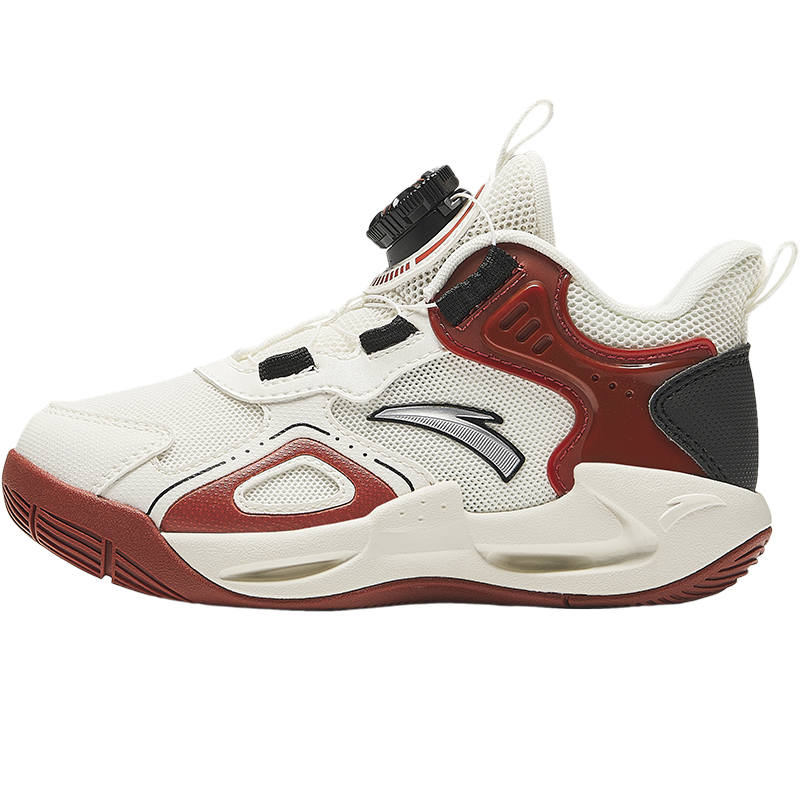 Antakids Kids' Basketball Shoes Pre School