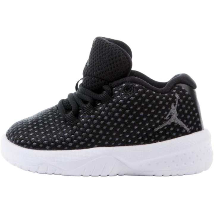 Jordan Jordan B. Fly Lightweight Cushioning Lightweight Cushioning Low top Toddler Shoes Black Infant And Toddler